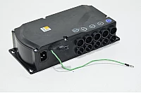ROL Ergonomics LogicB-4-ROL-BOS-WMCO-500-360VA motor controller unit