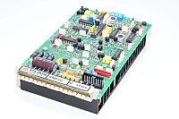 RTA Pavia GMD 02 askelmoottoriohjain 55-85VAC / 1.6-6A, Eurocard 32pin tyyppi D