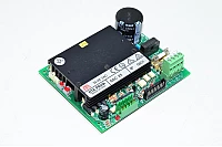 RTA Pavia SAC25 miniaskellus-ohjain