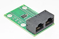 PJRC OctoWS2811 adapteri Teensy 3.1 USB kehitysalustalle *uusi*