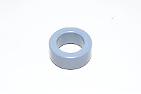Ferriittirengas, harmaa muovipinta 36/22,5x15mm