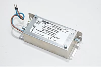 Rasmi 3G3JV PFI 1010-E 1-vaiheinen RFI suodin 10A 250VAC *uusi*