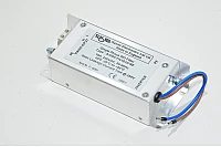 Rasmi A1000-FIV1010-RE 1-vaiheinen RFI suodin 10A 250VAC *uusi*