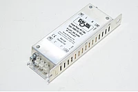 Rasmi R88A-FIU-105-E single phase RFI / EMI filter 5A 250VAC
