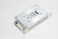 Rasmi R88A-FIU-115-E 1-vaiheinen RFI / EMI suodin 15A 250VAC
