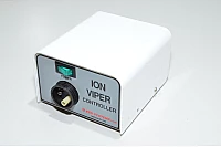 ESD Systems Ion Viper 43326 ionisaattorin ohjausyksikkö (valkoinen)