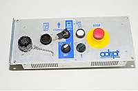 Adept MCP robot control panel CIP 30350-10350