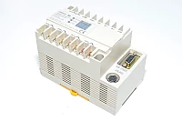 Omron V600-CD1D-V3 tunnistusjärjestelmän ohjain