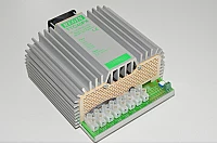 Regin TTC40FX 3-vaihe 40A 230/400VAC Triakki toiminen lämmittimen ohjain