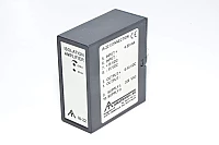 11-pin Sub-Magnal B11A kantainen Anatronic IA-22 erotusvahvistin 220VAC muuntaa 4-20mA sisääntulon 0-10V ulostuloksi