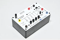 Unilab 003.814 elektrometri DC-vahvistin
