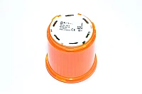 Klöckner & Moeller SL Stacklight module type SL-L-Y yellow light module BA15D