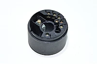 Telemecanique XVA indicator beacon module type XVAC07 base unit *with tube clamp*