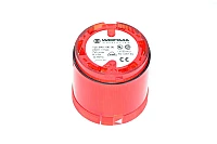 Werma signaltechnik Kombisign 70 module type 84010000 red light module BA15D