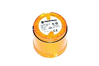 Werma signaltechnik Kombisign 70 module type 84030000 yellow light module BA15D