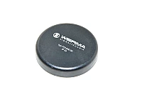 Werma signaltechnik Kombisign 70 module type 97584000 end cap