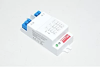 Aideepen HF Radar motion sensor for Indoor 360° - 5.8G microwave radar induction switch 220-240VAC for LED up to 200W