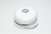 Friedland Master Bell 56-230 6" 230VAC 0,04A solenoid operated security bell *new*