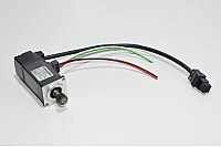 Mitsubishi HC-PQ13-UE AC servomoottori