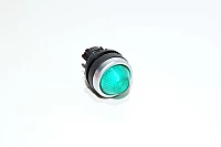 Klöckner & Moeller RMQ22 series RL-GN green protruding standard indicator light operator head IP65