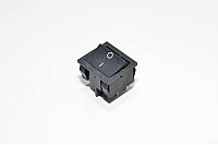 Lyadz LY601-101DB1 BBA1 CQC KCD5 rocker switch 2x contacts (DPST) 6A 250VAC *new*