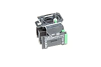Telemecanique Square D tyypin D luokan 9001 kosketinelementtikokoonpano 9001-DA10, 1x NO kärjet (normaalisti auki)