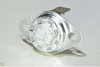 145°C KSD302 250V 16A NC ceramic bi-metallic mechanical thermostat *new*