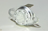 190°C KSD301 250V 16A NC keraaminen bi-metallinen mekaaninen termostaatti *uusi*