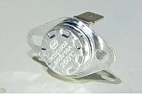 250°C KSD302 250V 16A NC ceramic bi-metallic mechanical thermostat *new*