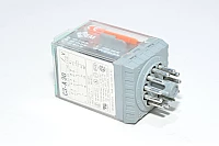 11-pin Sub-Magnal B11A circula base Releco C3-A30/AC24V MRC series relay