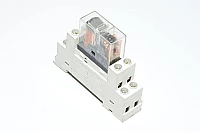 Chung Won CH2-MD24F compact relay 24VDC, DPDT 250VAC 5A