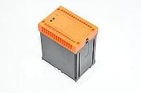Dold BO5988.61/024/61 hätäpysäytysmoduuli 230VAC 24VDC 6x NO + 1x NC *uusi*