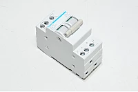 32A Hager SB 332 552332 7 400VAC switch with 3x contacts