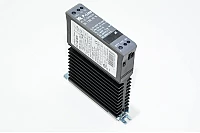 IC-electronic SC1 DD 4015 solid state relay, input 5...24VAC,load 480VAC 15A, SPST-NO *new*