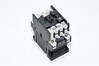 Klöckner & Moeller DIL00AM (230-240V) 061224 20A / 690VAC, 230VAC, 3x NO kontaktori *ei kansilevyä*