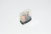 Omron G2R-1-SN compact relay 24VDC, SPDT 250VAC 10A