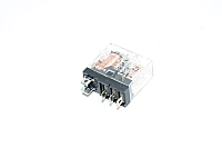 Omron G2R-1-SND compact relay 24VDC, SPDT 250VAC 10A