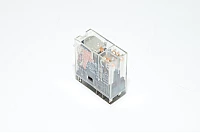 Omron G2R-2-SND kompakti rele 24VDC, DPDT 250VAC 5A