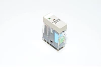 Omron G2R-2-SND(S) compact relay 24VDC, DPDT 250VAC 5A
