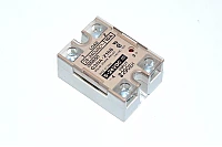 Omron G3NA-D210B puolijohderele, syöttö 5-24VDC, kuorma 5-200VDC 10A, SPST-NO