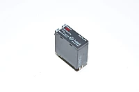 Omron G3R-ODX02SN compact solid state relay, output module, input 5-24VDC, load 5-48VDC 2A, SPST-NO