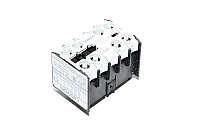Omron J73K-AM-22 auxiliary contacts 2x NC 2x NO
