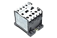 Omron J7K-AMA-10-D24V 20A / 690VAC, 24VDC, 3x NO + 1x NO kontaktori