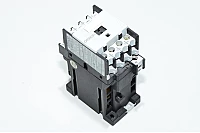 Omron J7K-BMA-10-D24V 20A / 690VAC, 24VDC, 3x NO + 1x NO kontaktori