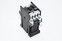 Omron J7K-BMA-10-D24V 20A / 690VAC, 24VDC, 3x NO + 1x NO contactor *no cover plate*