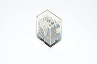 Omron MY4 general-purpose relay 24VAC, 4PDT 240VAC 5A