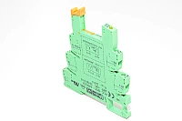 Phoenix contact PLC-BSC-24DC/21 2966016 riviliitin