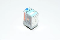 Releco C9-A41FX24VDC QRC sarjan 24VDC 4PDT 5A rele