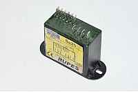 Rupes SA25 load operated relay controller for intelligent vacuum line operation