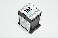 Siemens 3RT1016-1BB41 22A / 690VAC 24VDC 3x NO + 1x NO kontaktori